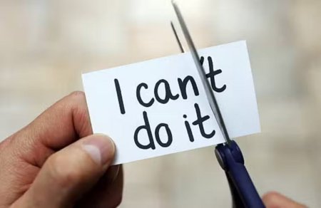 positive thinking