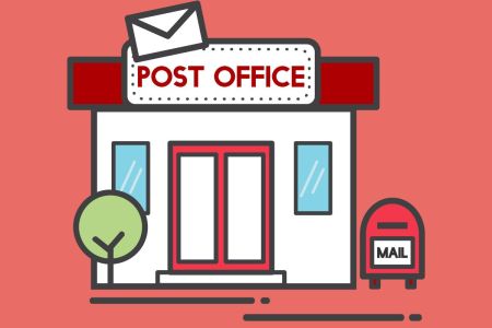 Post Office NSC Calculator