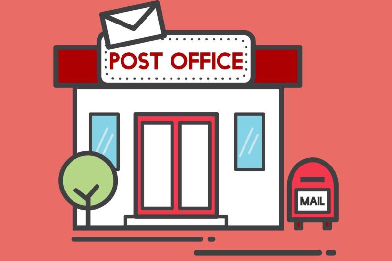 Post Office NSC Calculator