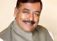 Action taken against policeman who slapped former BJP mayor