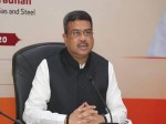 Dharmendra Pradhan