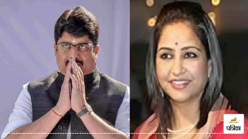 pratapgarh-rajabhaiya-wife-bhanvi-singh-seeks-security-pm-cm-raghuraj-pratap-akshay-pratap-allegations