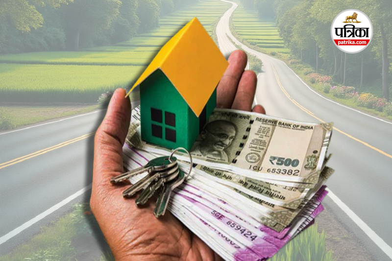 property registration