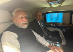 पीएम नरेंद्र मोदी की दोस्ती पर बीजेपी प्रदेशाध्यक्ष हेमंत खंडेलवाल ने पोस्ट की
शायरी… - image