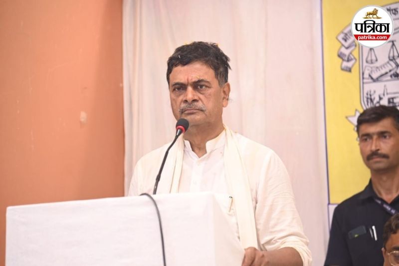 आरके सिंह