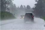 rain alert