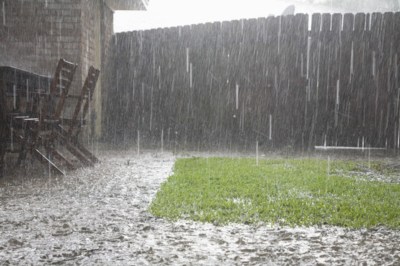 Heavy rain alert by IMD