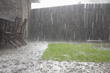 Heavy rain alert by IMD