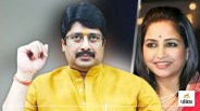 raja bhaiya wife bhanvi singh