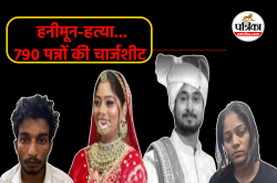 Big Update: राजा रघुवंशी हत्याकांड में SIT की जांच पूरी, आरोपियों के खिलाफ 790
पन्नों की चार्जशीट… - image