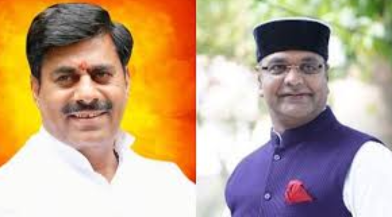 BJP leaders furious over stone pelting on Ganesh procession in Bhopal