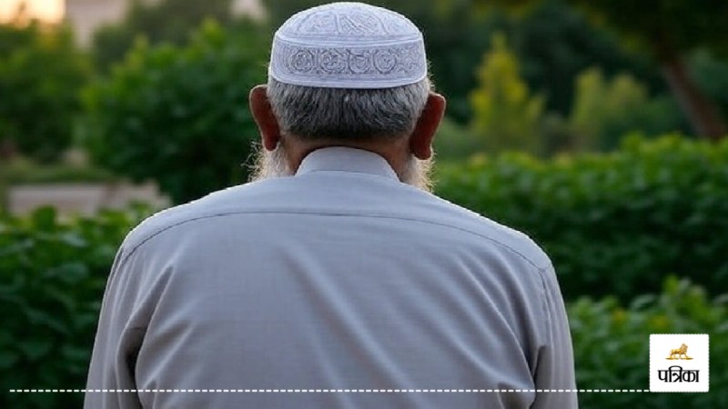 rampur imam arrested widow rape black magic pocso case up