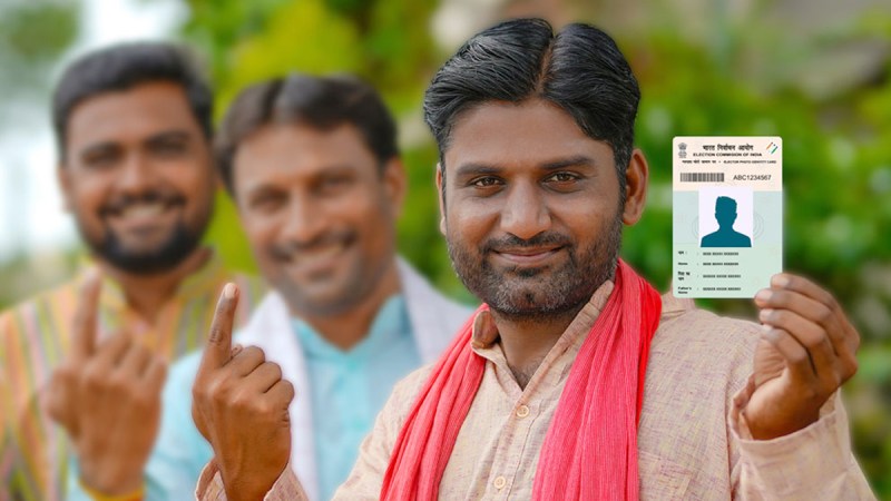 rampur voter list fraud duplicate voters ai verification