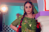 rani chatterjee bts video