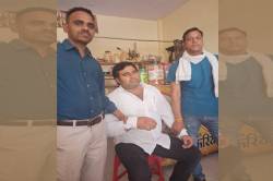 एमपी में रिश्वत लेते पकड़ाया पंचायत सचिव, लोकायुक्त की बड़ी कार्रवाई - image