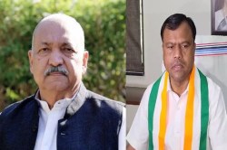 अनुशासनहीनता मामले में रविंद्र चौबे के खिलाफ हो सकती है कार्रवाई, PCC चीफ बैज से
बंद कमरे में की बात, मची खलबली - image