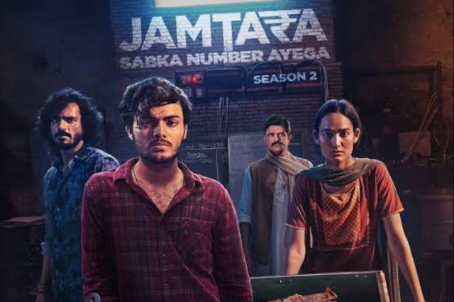 Jamtara: Sabka Number Ayega