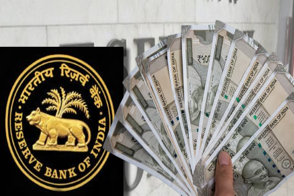 18 लाख खातों में फंसे 706 करोड़ लौटाने की तैयारी! RBI ने शुरू किया संदेश अभियान, दिसंबर तक लगेंगे विशेष शिविर(photo-patrika)