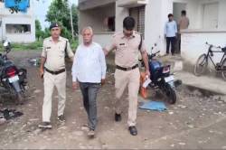 एमपी की महिला जज से 5 अरब की फिरौती मांगने वाला यूपी के प्रयागराज से गिरफ्तार… - image