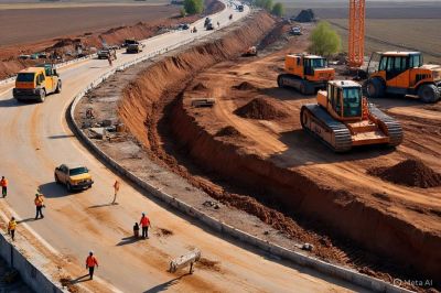 ring-road