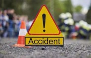 Road accident (Representational Photo)