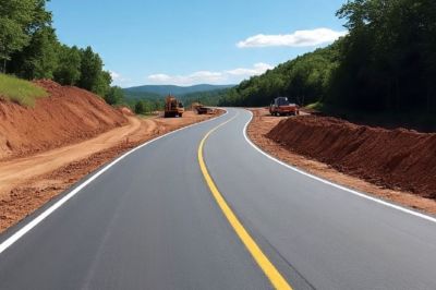 road-news