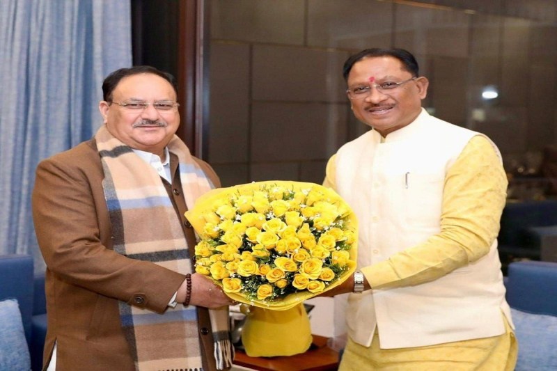 केंद्र सरकार ने स्वीकृत किया अतिरिक्त आवंटन (Photo source- Patrika)