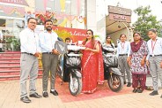 नवरात्र और जीएसटी की छूट (Photo source- Patrika)