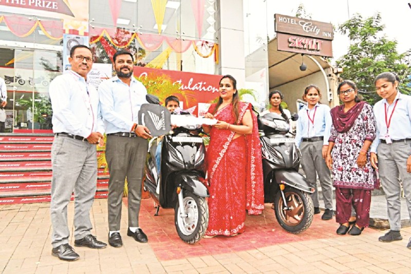 नवरात्र और जीएसटी की छूट (Photo source- Patrika)