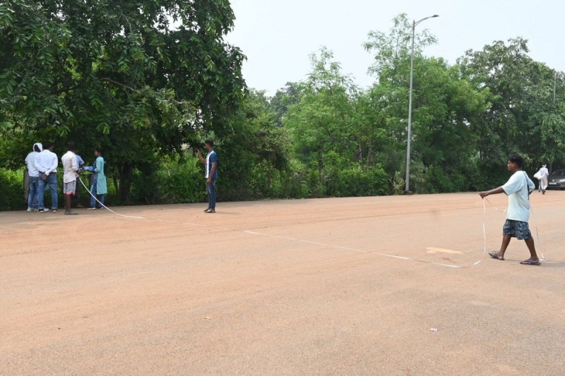 पीडब्ल्यूडी और रेलवे की बड़ी सौगात (Photo source- Patrika)