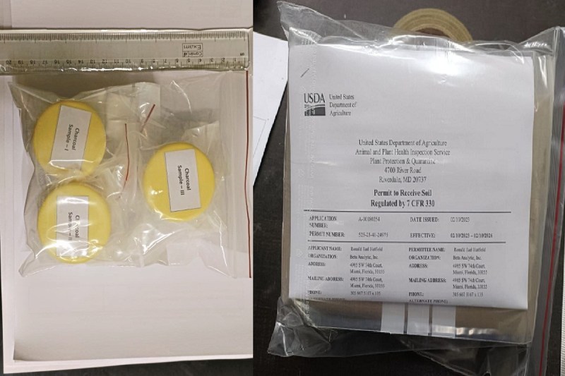 मौर्य और कलचुरी काल के मिले अनेक अवशेष (Photo source- Patrika)