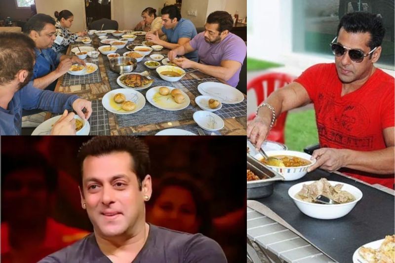 salman khan reaction viral