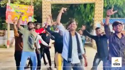 एक खटोला जेल के अंदर… गाने पर बनी रील ने पहुंचाया सलाखों के पीछे, संभल पुलिस ने
सिखाया सबक - image