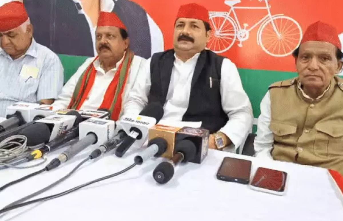 Accused of raping Hindu girls paying fees of MP minister's children