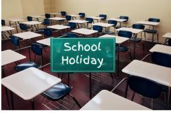 School Holidays: बच्चों के हुए मजे, सितंबर में 30 में से 13 दिन बंद रहेंगे स्कूल - image