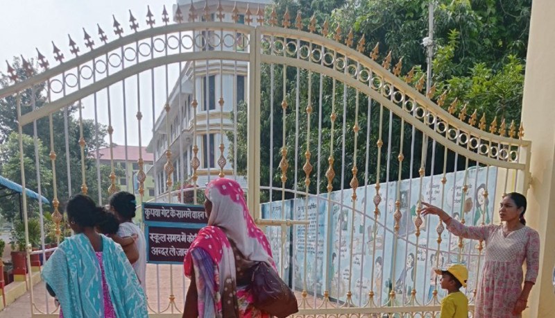 Sad News: बिजनेसमैन बनना चाहता था प्रभात, बड़ी बहन के सामने ली अंतिम सांस