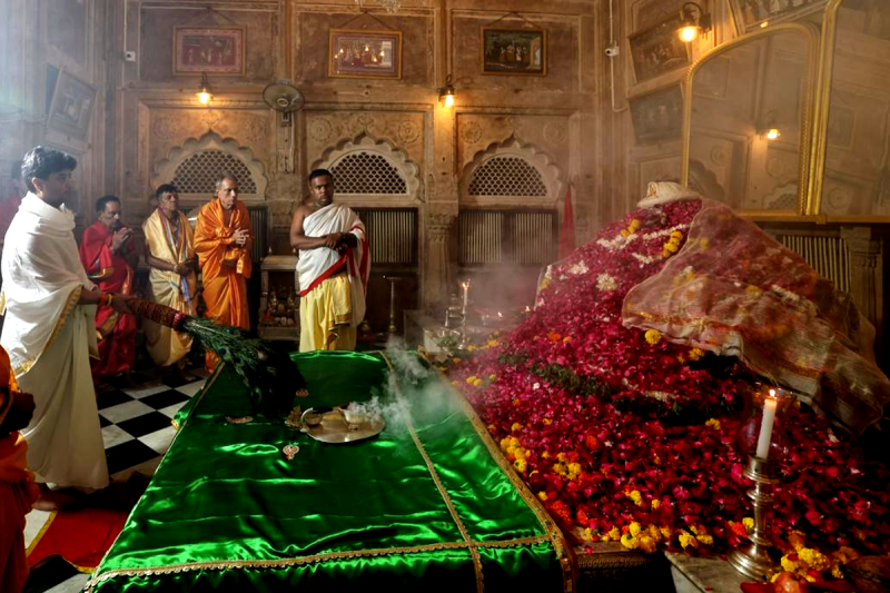 Baba Mansoor Shah Aulia Urs