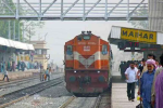 Indian Railways
