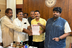 राजस्थान से जुड़ेंगे MP और UP के ये जिले, बेतवा नदी पर पुल बनाने की कवायद शुरू,
नक्शा तैयार - image