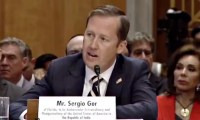Sergio Gor