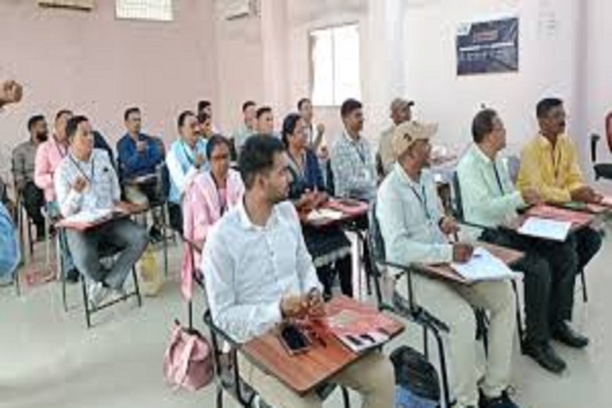 CG News: 245 गांवों में स्थापित होगा आदि सेवा केन्द्र, योजनाओं का लाभ आसानी से मिलेगा