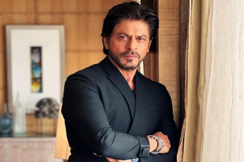 Shah Rukh Khan