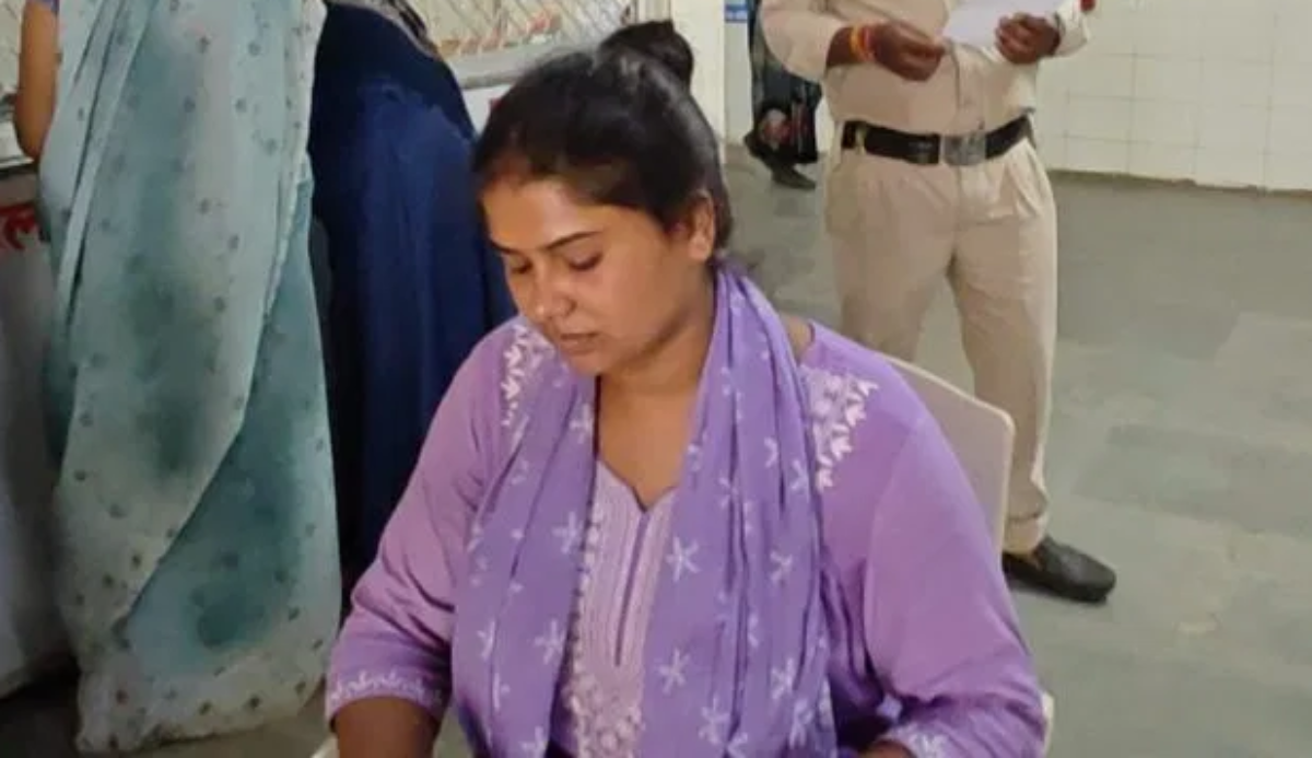 Deadly attack on Bakho Nagar Parishad President Mausami Kewat in Shahdol