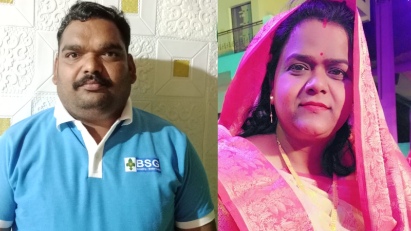 Sheela Patel and Bherulal Osara will get National Teacher Award
