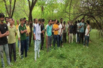 shivpuri