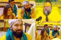 Raj Kundra React On Premanand Maharaj