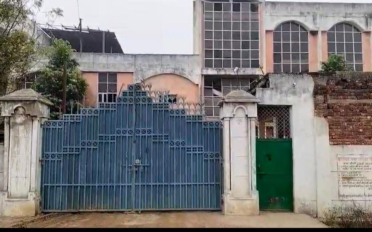 shrab factory