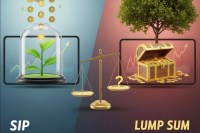 SIP Vs Lumpsum Investment