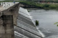 sirohi dam news