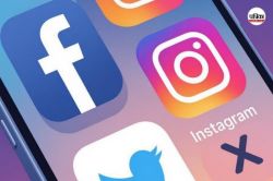 App Ban: भारत के पड़ोसी देश में Insta, X सहित ये एप हुए बैन, जानें क्या रहा कारण - image